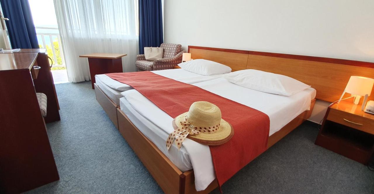 Holiday Village Sagitta - All Inclusive Rogoznica  Esterno foto