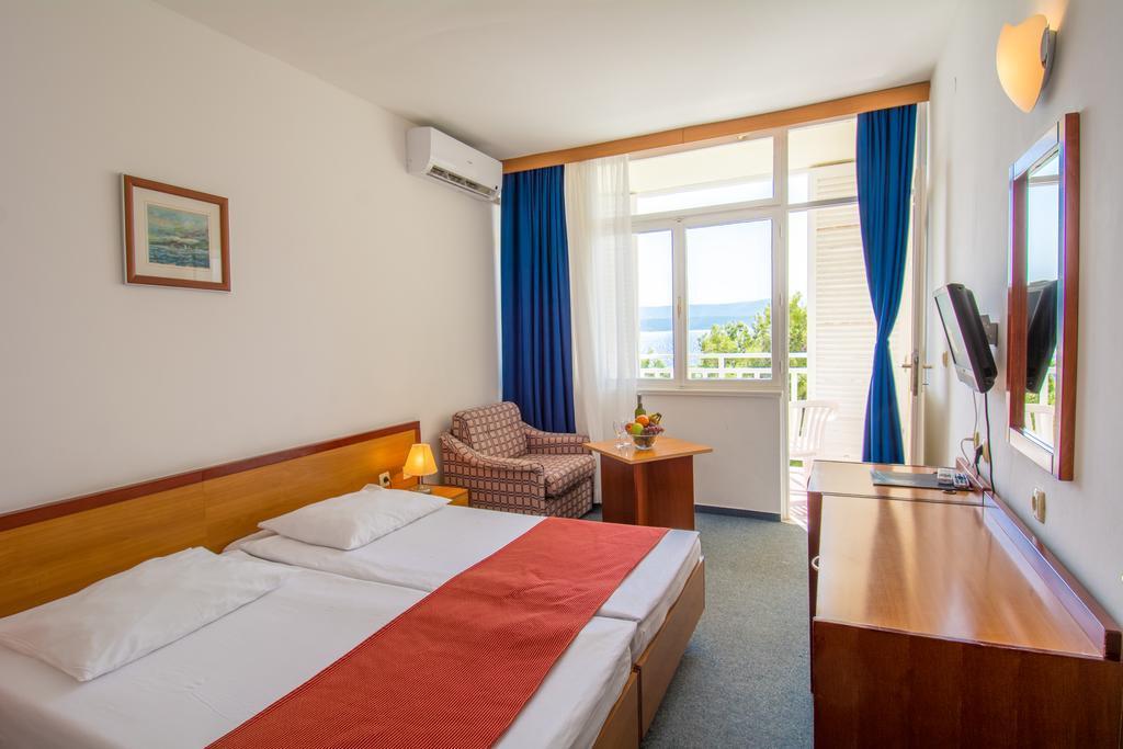 Holiday Village Sagitta - All Inclusive Rogoznica  Esterno foto